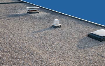flat roofing Abington Vale, Northamptonshire