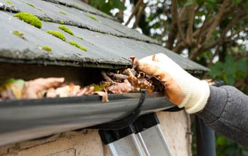 gutter cleaning Abington Vale, Northamptonshire