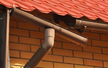 Abington Vale gutter repair costs