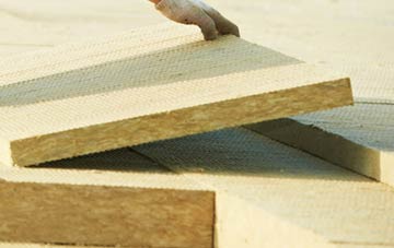 measuring Abington Vale tapered insulation