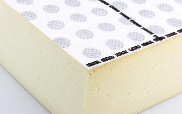 meeting Abington Vale building codes