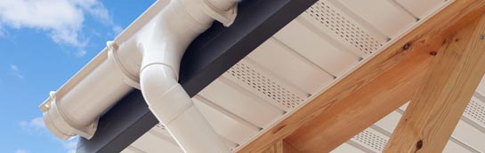 get Abington Vale guttering quotes today