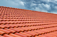 Abington Vale roofing tiles