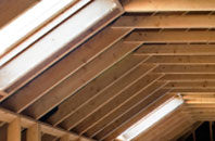 Abington Vale tapered roof insulation quotes